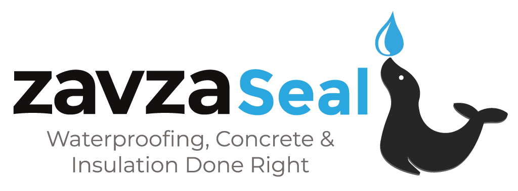 ZavzaSeal - Best Waterproofing, Insulation, Concrete & Foundation Repair Contractor in New York